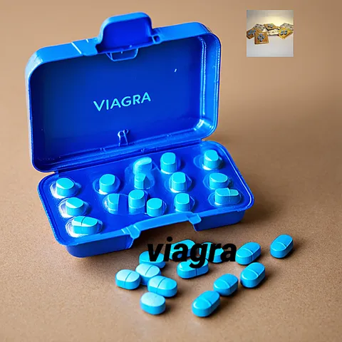 Viagra sin receta